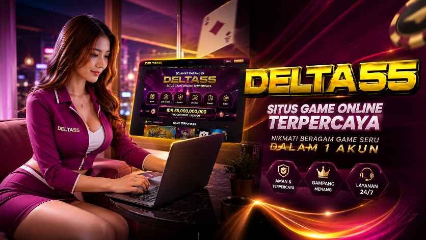 delta55 delta55